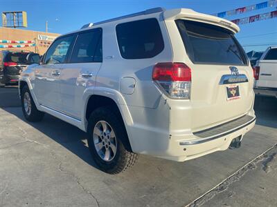 2012 Toyota 4Runner SR5   - Photo 6 - Ridgecrest, CA 93555