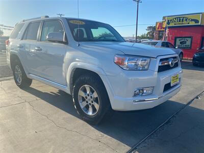 2012 Toyota 4Runner SR5   - Photo 3 - Ridgecrest, CA 93555