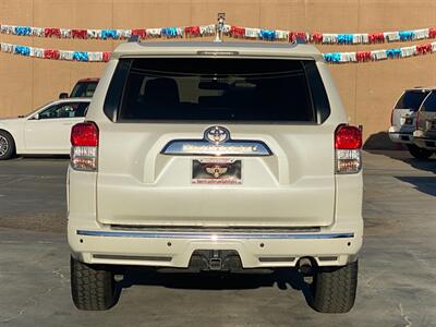 2012 Toyota 4Runner SR5   - Photo 5 - Ridgecrest, CA 93555