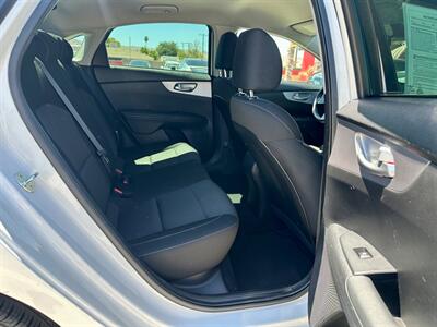 2023 Kia Forte LXS   - Photo 13 - Ridgecrest, CA 93555
