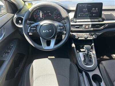 2023 Kia Forte LXS   - Photo 7 - Ridgecrest, CA 93555