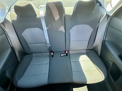 2023 Kia Forte LXS   - Photo 9 - Ridgecrest, CA 93555