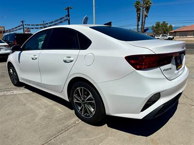 2023 Kia Forte LXS   - Photo 6 - Ridgecrest, CA 93555