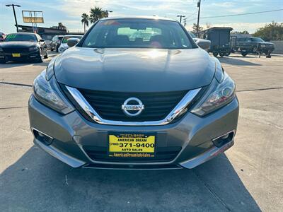 2017 Nissan Altima 2.5 SR   - Photo 2 - Ridgecrest, CA 93555