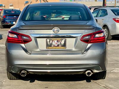 2017 Nissan Altima 2.5 SR   - Photo 5 - Ridgecrest, CA 93555