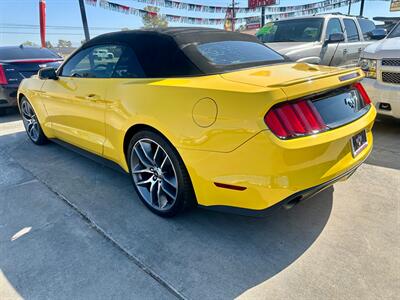 2015 Ford Mustang EcoBoost Premium   - Photo 6 - Ridgecrest, CA 93555