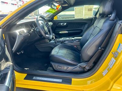 2015 Ford Mustang EcoBoost Premium   - Photo 11 - Ridgecrest, CA 93555