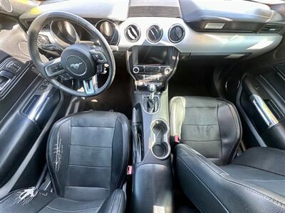 2015 Ford Mustang EcoBoost Premium   - Photo 9 - Ridgecrest, CA 93555