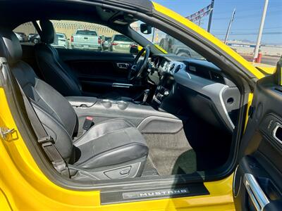 2015 Ford Mustang EcoBoost Premium   - Photo 12 - Ridgecrest, CA 93555
