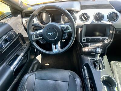 2015 Ford Mustang EcoBoost Premium   - Photo 8 - Ridgecrest, CA 93555