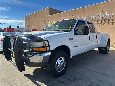 1999 Ford F-350 Lariat XLT Truck