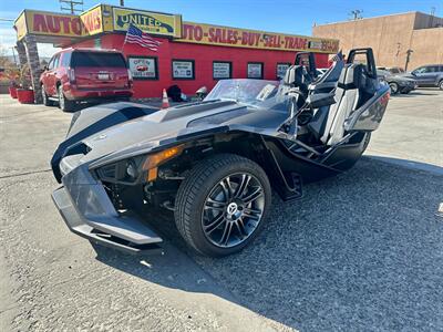 2016 Polaris Slingshot   - Photo 1 - Ridgecrest, CA 93555