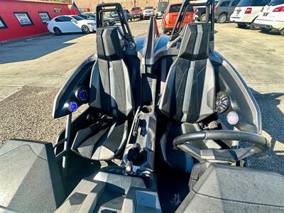 2016 Polaris Slingshot   - Photo 6 - Ridgecrest, CA 93555