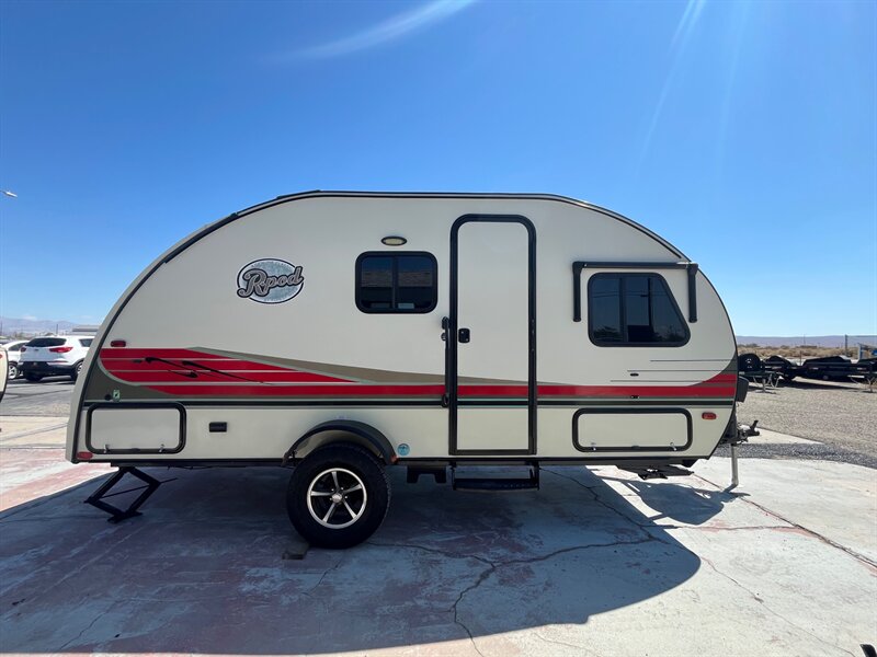 2016 Forest River RPOD HOOD RIVER EDITION   - Photo 1 - Ridgecrest, CA 93555