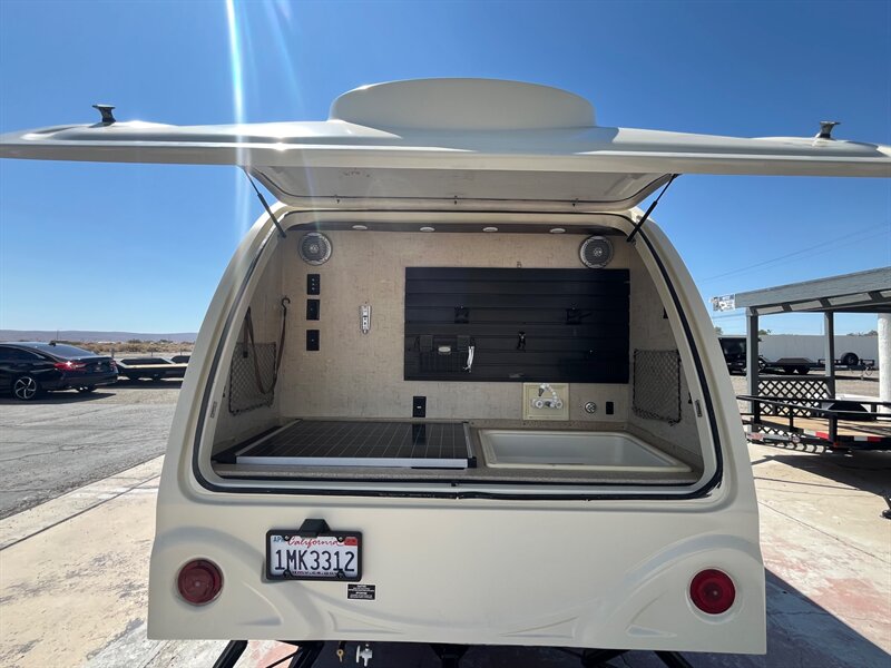 2016 Forest River RPOD HOOD RIVER EDITION   - Photo 5 - Ridgecrest, CA 93555