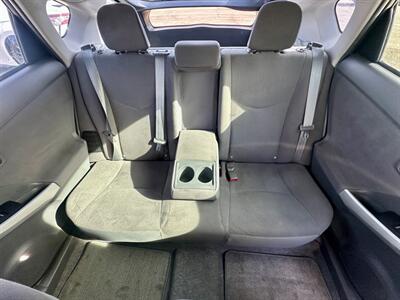 2011 Toyota Prius One   - Photo 12 - Ridgecrest, CA 93555