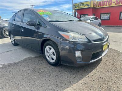 2011 Toyota Prius One   - Photo 3 - Ridgecrest, CA 93555