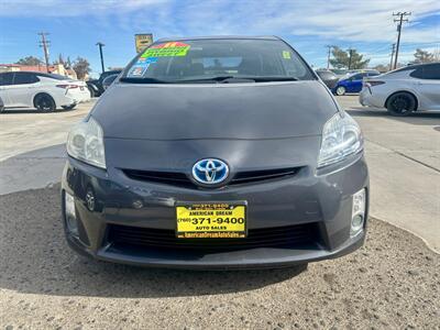 2011 Toyota Prius One   - Photo 2 - Ridgecrest, CA 93555