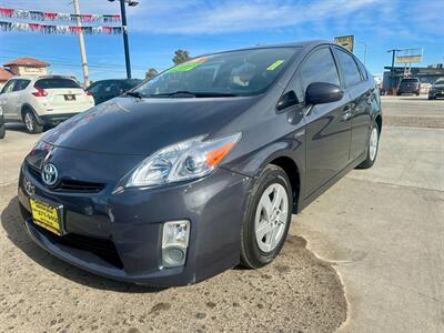 2011 Toyota Prius One   - Photo 1 - Ridgecrest, CA 93555