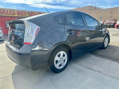 2011 Toyota Prius One   - Photo 4 - Ridgecrest, CA 93555