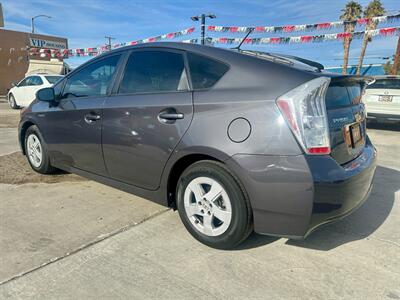 2011 Toyota Prius One   - Photo 6 - Ridgecrest, CA 93555