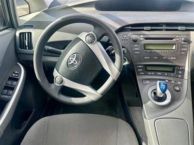 2011 Toyota Prius One   - Photo 9 - Ridgecrest, CA 93555