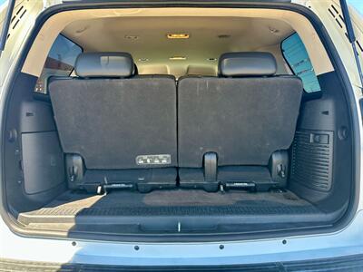 2012 Chevrolet Tahoe LT   - Photo 6 - Ridgecrest, CA 93555