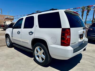2012 Chevrolet Tahoe LT   - Photo 7 - Ridgecrest, CA 93555