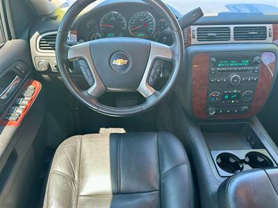 2012 Chevrolet Tahoe LT   - Photo 9 - Ridgecrest, CA 93555