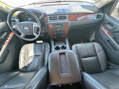 2012 Chevrolet Tahoe LT   - Photo 10 - Ridgecrest, CA 93555