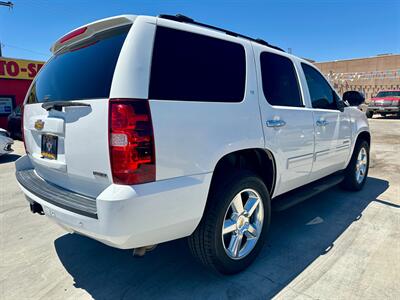 2012 Chevrolet Tahoe LT   - Photo 4 - Ridgecrest, CA 93555