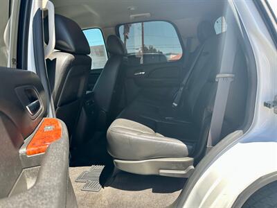 2012 Chevrolet Tahoe LT   - Photo 14 - Ridgecrest, CA 93555