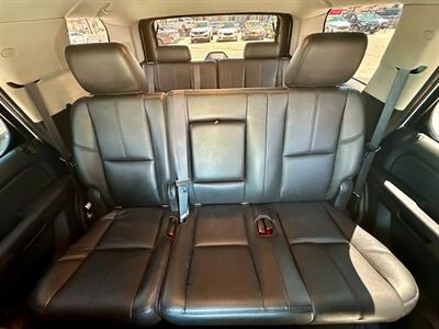2012 Chevrolet Tahoe LT   - Photo 11 - Ridgecrest, CA 93555