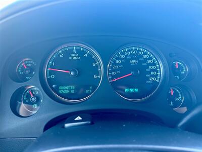 2012 Chevrolet Tahoe LT   - Photo 8 - Ridgecrest, CA 93555