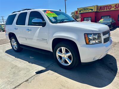 2012 Chevrolet Tahoe LT   - Photo 3 - Ridgecrest, CA 93555