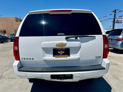 2012 Chevrolet Tahoe LT   - Photo 5 - Ridgecrest, CA 93555