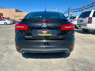 2015 Ford Focus SE   - Photo 5 - Ridgecrest, CA 93555