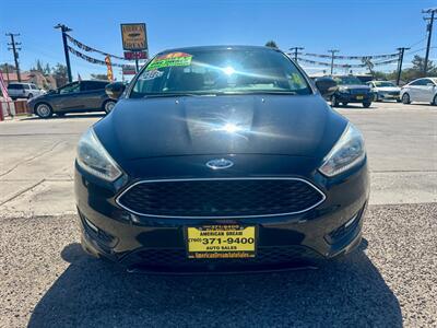 2015 Ford Focus SE   - Photo 2 - Ridgecrest, CA 93555
