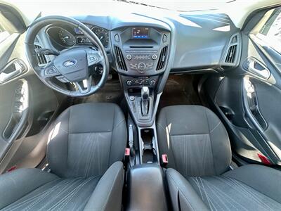 2015 Ford Focus SE   - Photo 10 - Ridgecrest, CA 93555