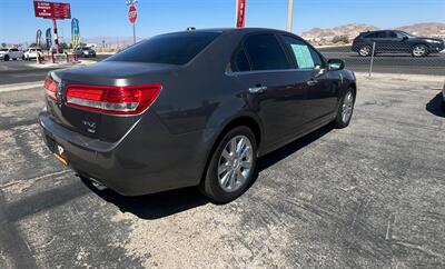 2011 Lincoln MKZ/Zephyr AWD   - Photo 4 - Ridgecrest, CA 93555