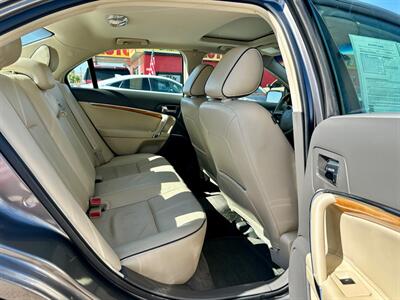 2011 Lincoln MKZ/Zephyr AWD   - Photo 15 - Ridgecrest, CA 93555