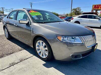 2011 Lincoln MKZ/Zephyr AWD   - Photo 3 - Ridgecrest, CA 93555