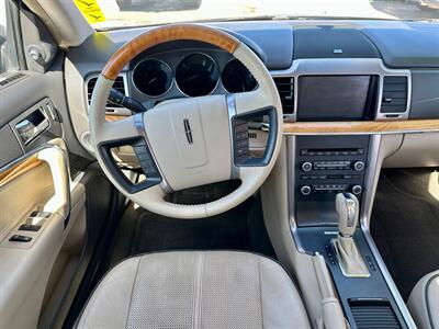 2011 Lincoln MKZ/Zephyr AWD   - Photo 9 - Ridgecrest, CA 93555