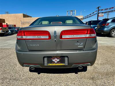 2011 Lincoln MKZ/Zephyr AWD   - Photo 5 - Ridgecrest, CA 93555