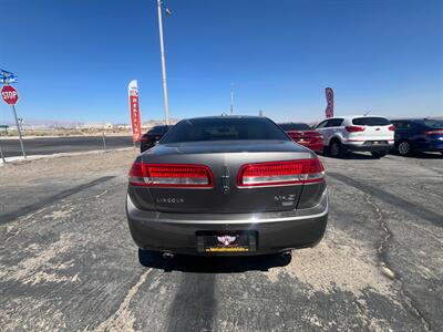 2011 Lincoln MKZ/Zephyr AWD   - Photo 5 - Ridgecrest, CA 93555