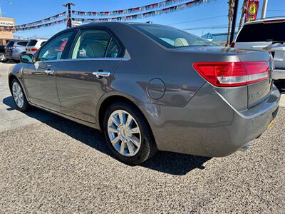 2011 Lincoln MKZ/Zephyr AWD   - Photo 7 - Ridgecrest, CA 93555