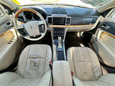 2011 Lincoln MKZ/Zephyr AWD   - Photo 10 - Ridgecrest, CA 93555