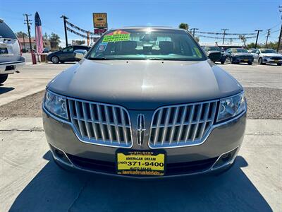 2011 Lincoln MKZ/Zephyr AWD   - Photo 2 - Ridgecrest, CA 93555
