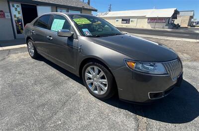 2011 Lincoln MKZ/Zephyr AWD   - Photo 3 - Ridgecrest, CA 93555
