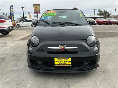 2015 FIAT 500 Abarth  500C - Photo 2 - Ridgecrest, CA 93555